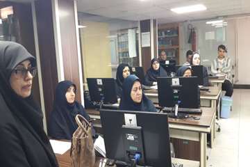  نشست مدیریت اطلاع‌رسانی پزشکی و منابع علمی دانشگاه با مسئولین کتابخانه های دانشکده ای و بیمارستانی